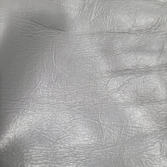 LEATHER Pants / S - Picture 5 of 7